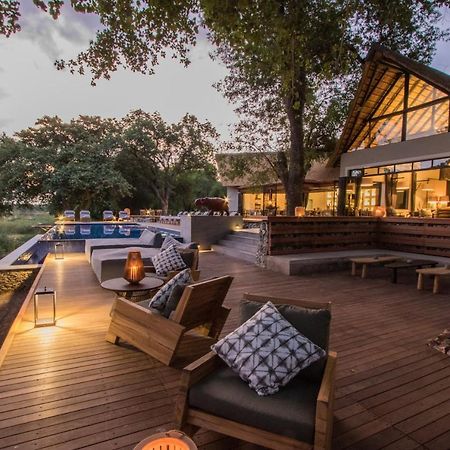 Abelana River Lodge Phalaborwa Esterno foto