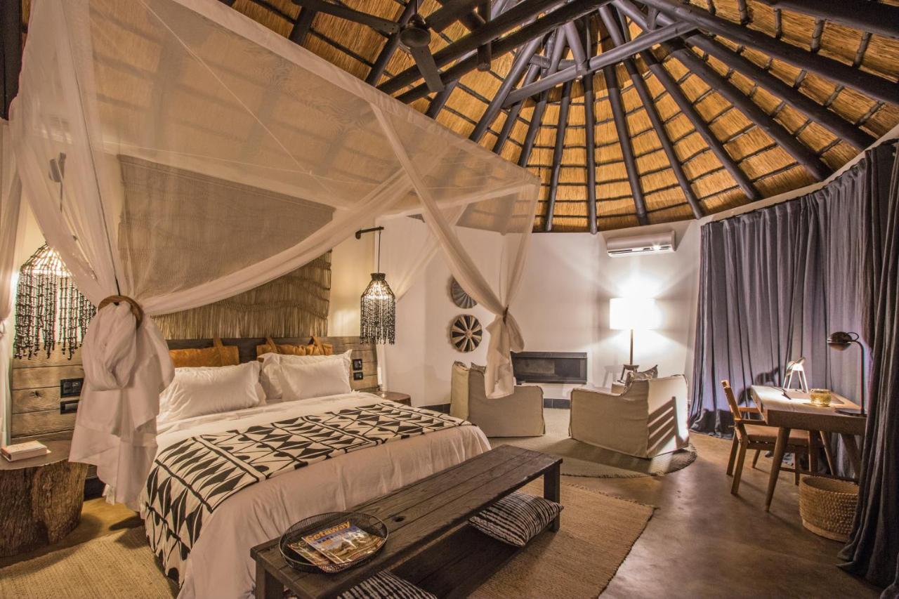 Abelana River Lodge Phalaborwa Esterno foto