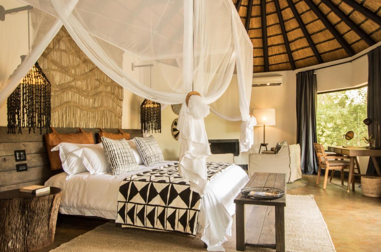 Abelana River Lodge Phalaborwa Esterno foto