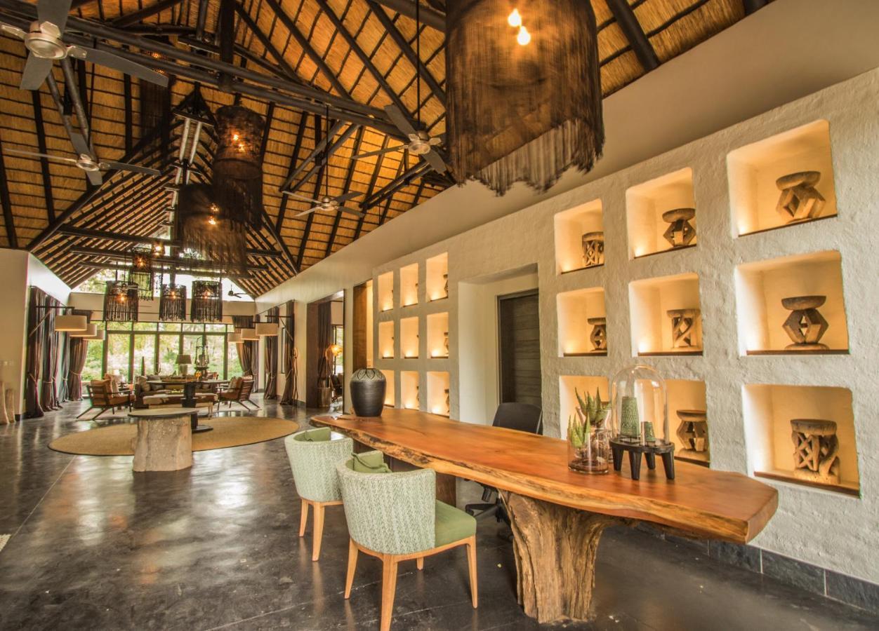 Abelana River Lodge Phalaborwa Esterno foto