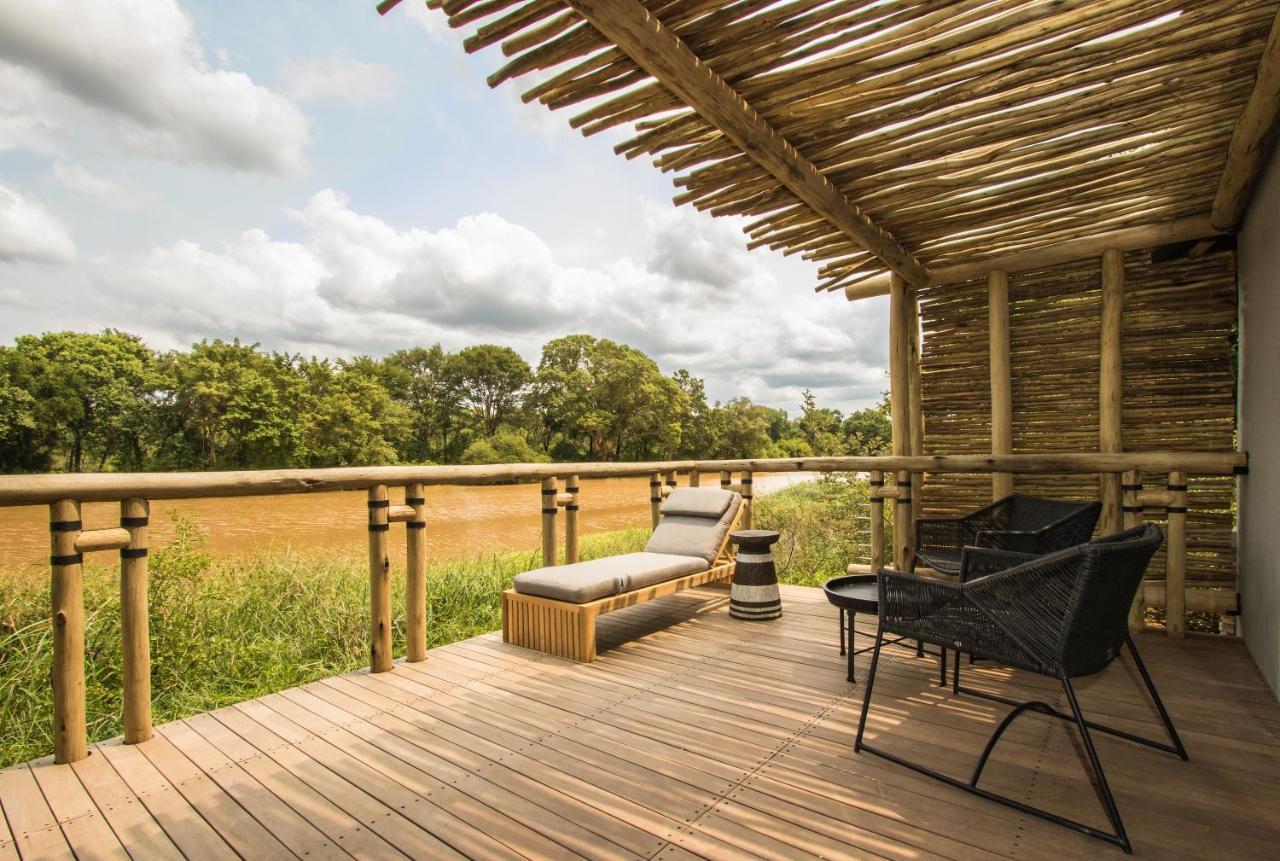 Abelana River Lodge Phalaborwa Esterno foto